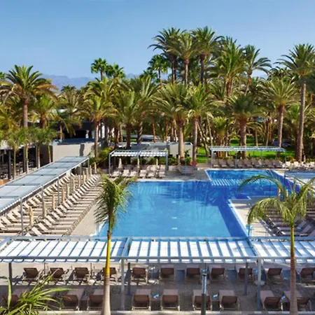 酒店 Riu Palace Oasis