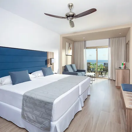 Riu Palace Oasis 酒店 5*