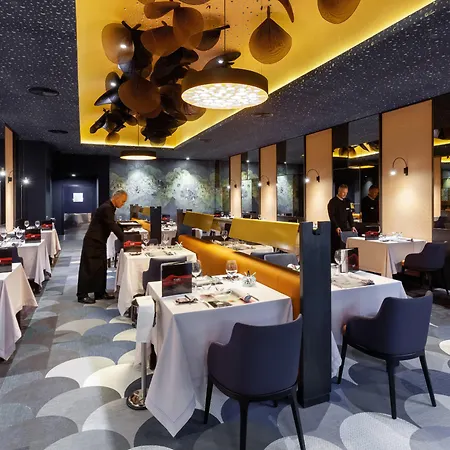 Riu Palace Oasis 酒店