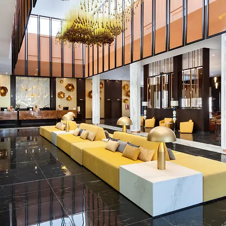 Riu Palace Oasis 酒店