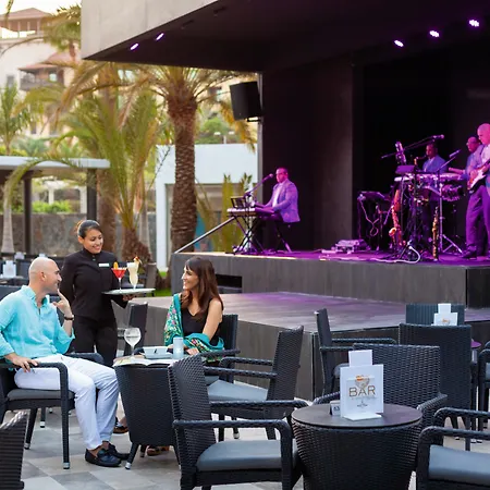 Riu Palace Oasis 酒店 5*