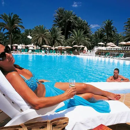 Riu Palace Oasis 酒店