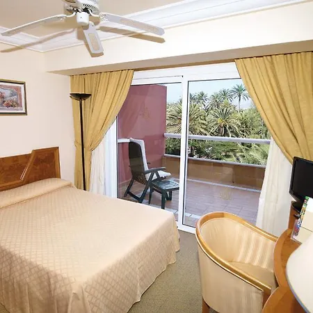 Riu Palace Oasis 马斯帕洛马斯