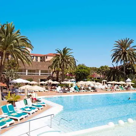 Riu Palace Oasis Ξενοδοχείο